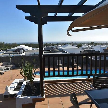 Villa Sea Breeze Ocean View Πλάγια Μπλάνκα Εξωτερικό φωτογραφία