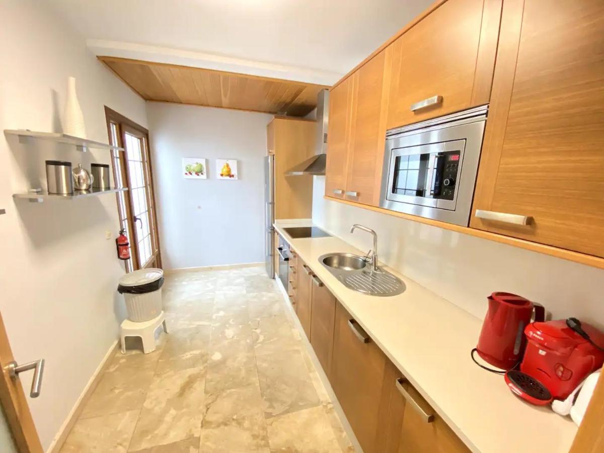 Villa Sea Breeze Ocean View Πλάγια Μπλάνκα Εξωτερικό φωτογραφία