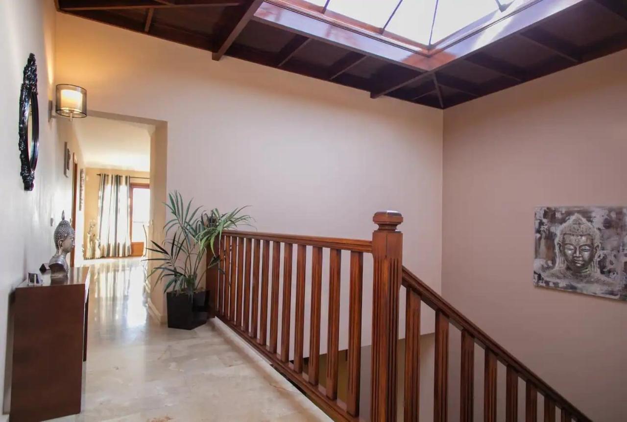 Villa Sea Breeze Ocean View Πλάγια Μπλάνκα Εξωτερικό φωτογραφία