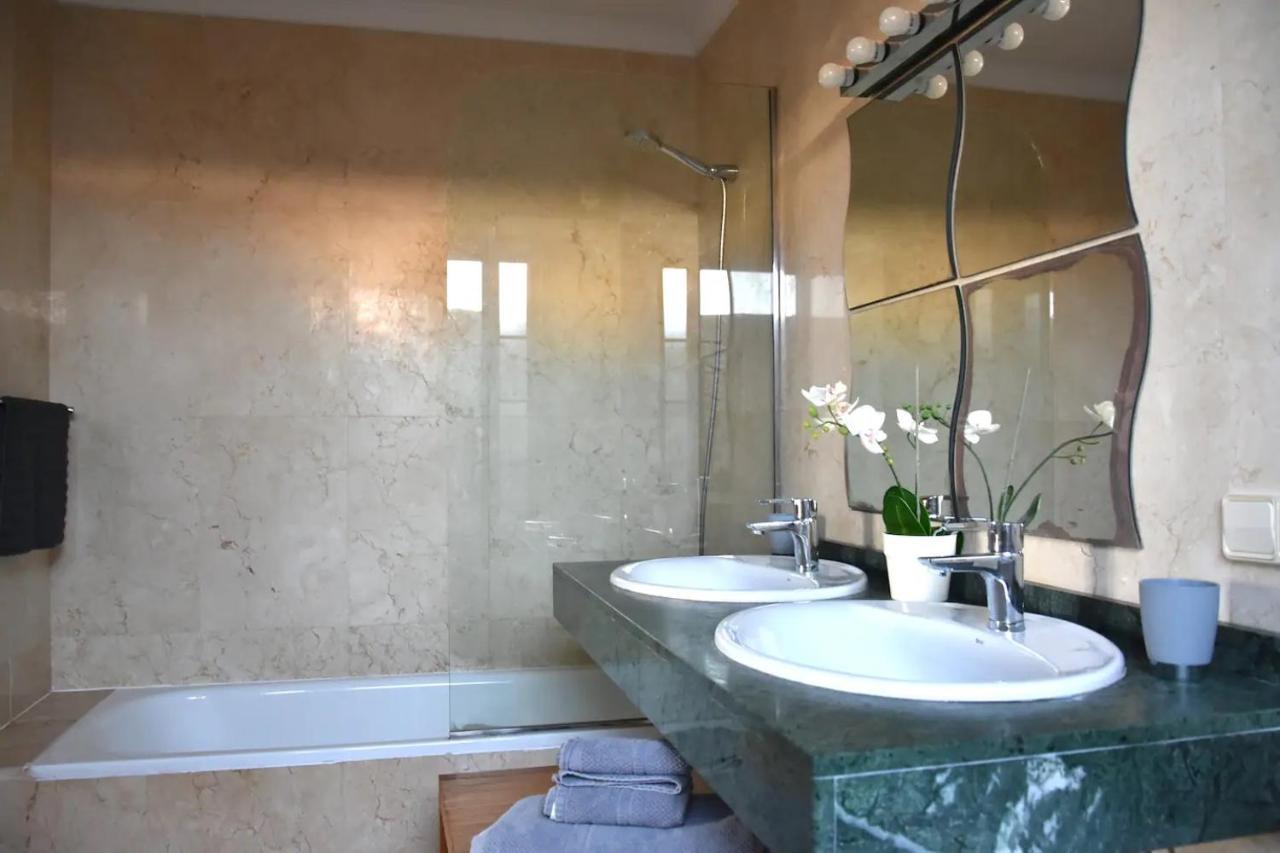 Villa Sea Breeze Ocean View Πλάγια Μπλάνκα Εξωτερικό φωτογραφία
