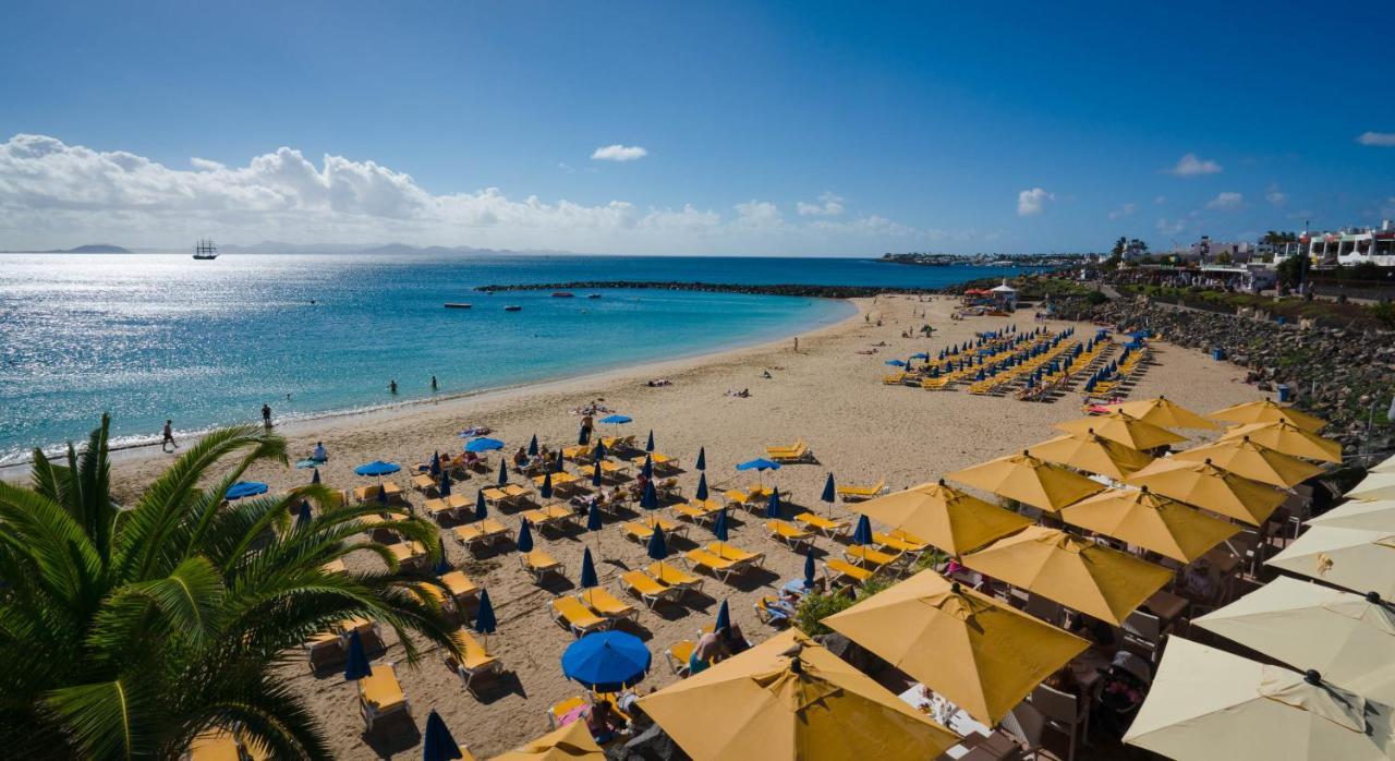 Villa Sea Breeze Ocean View Πλάγια Μπλάνκα Εξωτερικό φωτογραφία